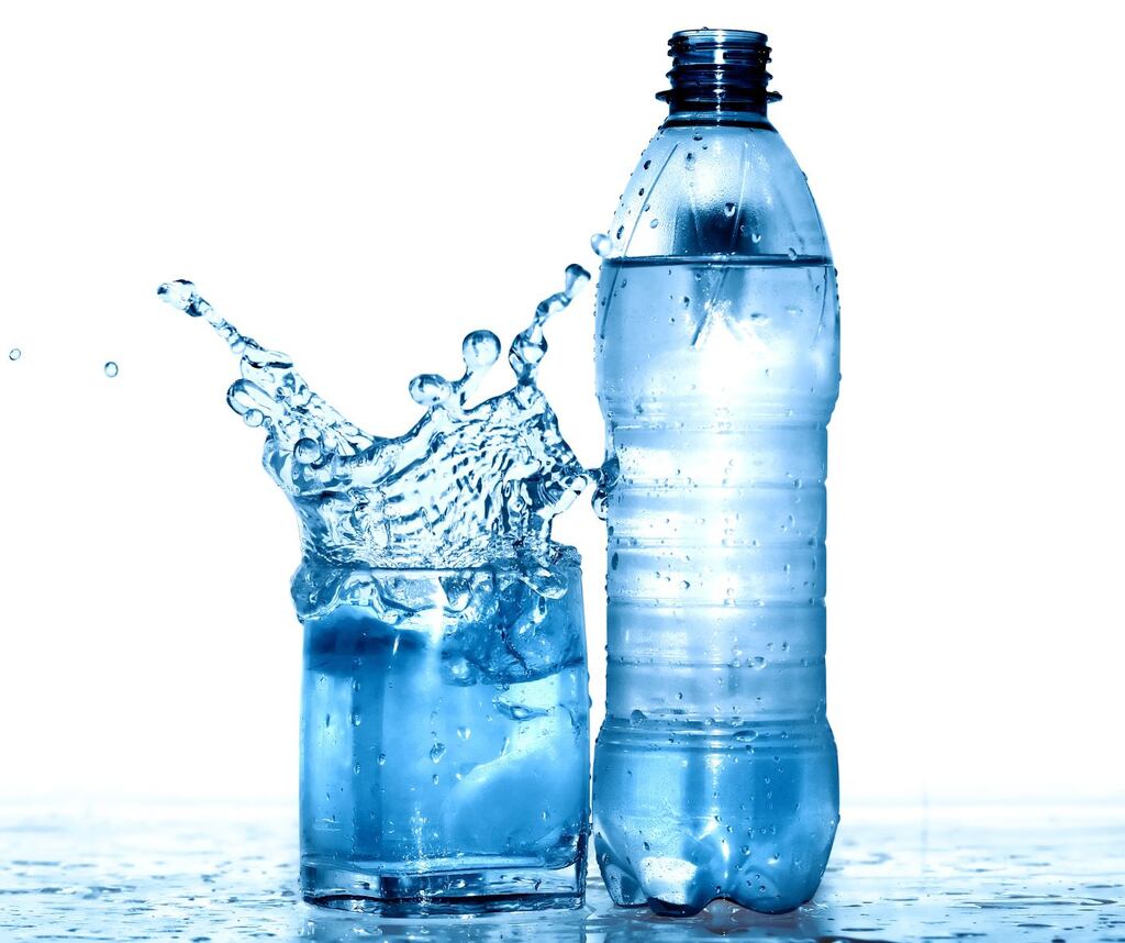 💧 Águas